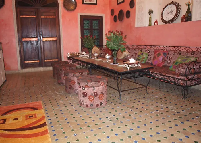 Riad Anass Al Ouali