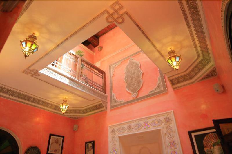 Riad Anass Al Ouali 3*