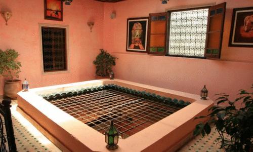 Riad Anass Al Ouali Fes