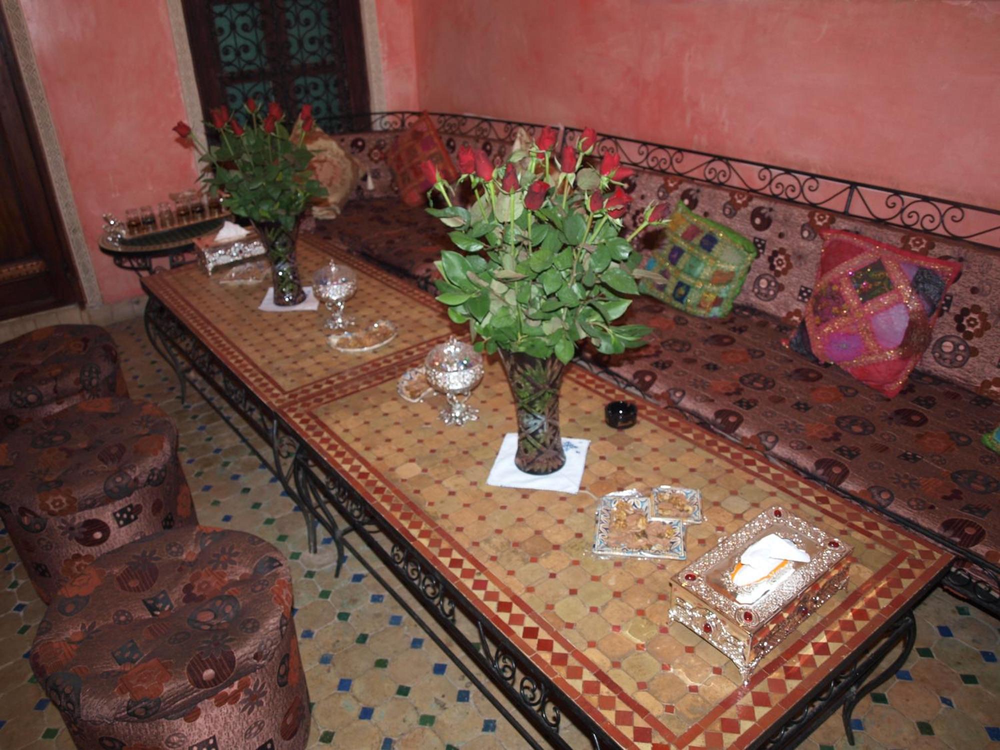Riad Anass Al Ouali
