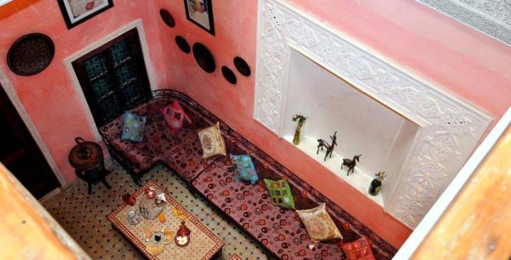 Anass Al Ouali Riad