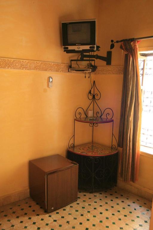 Riad Anass Al Ouali Fes