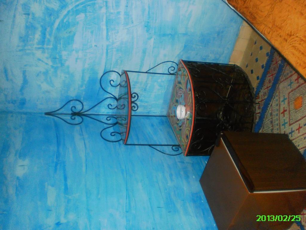 Anass Al Ouali Riad 3*