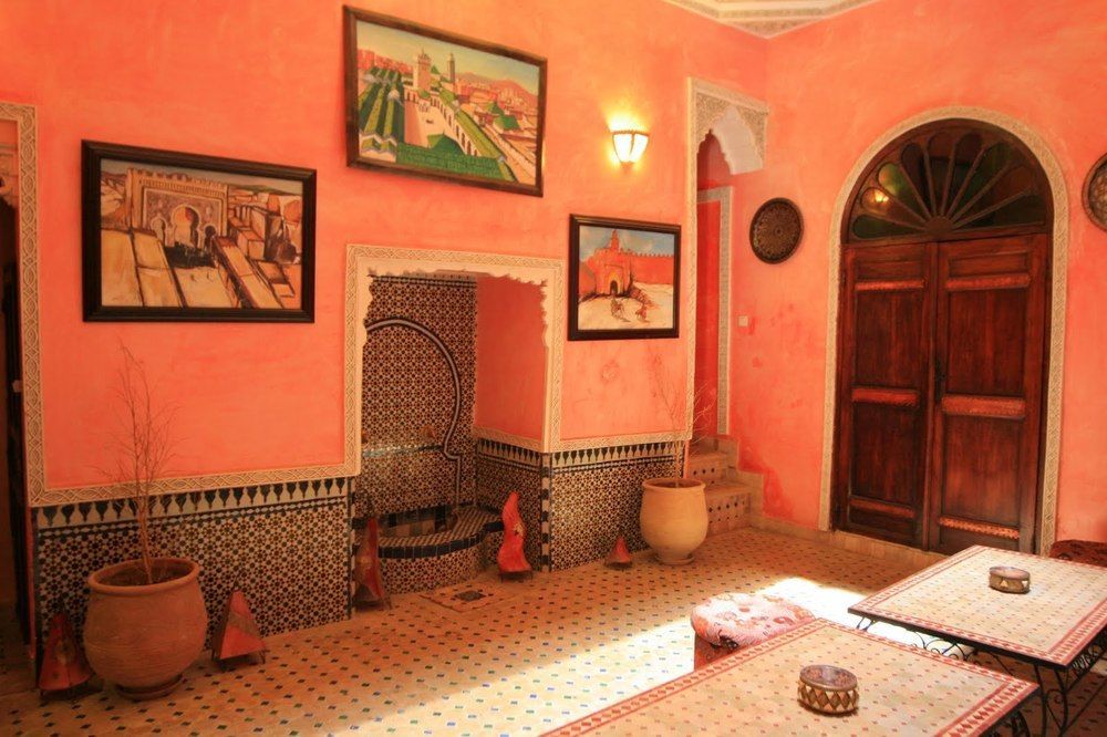 Riad Anass Al Ouali