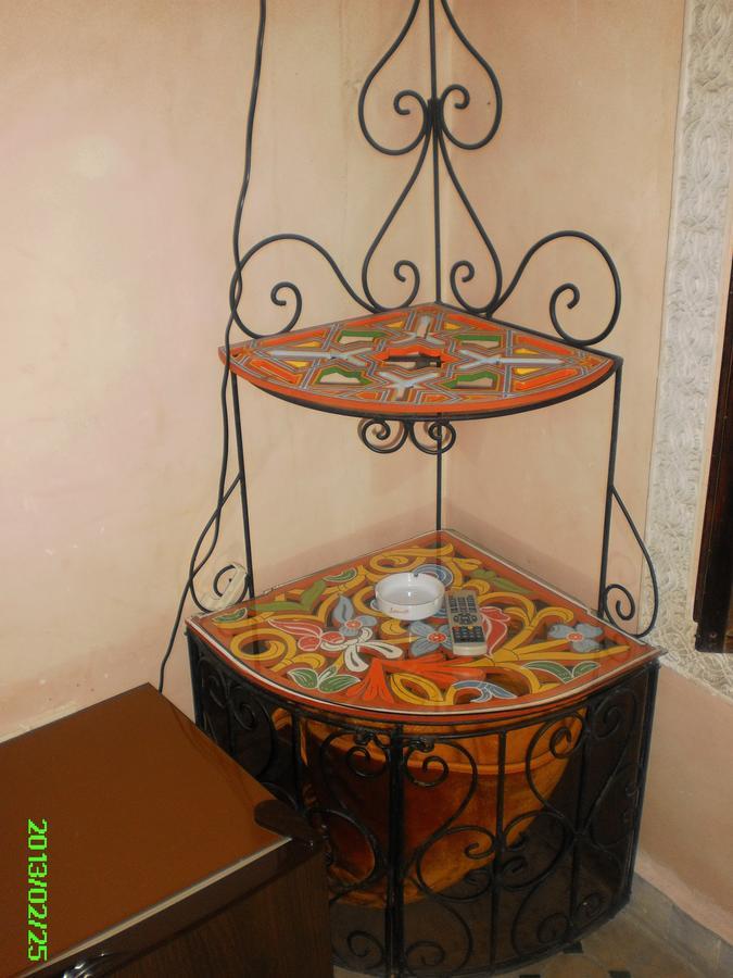 Anass Al Ouali Riad
