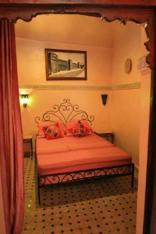Riad Anass Al Ouali